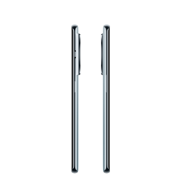 OnePlus 11R in colorazione Glacier Blue