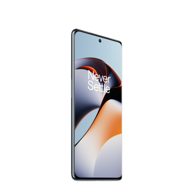 OnePlus 11R in colorazione Glacier Blue