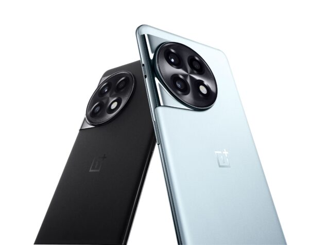 OnePlus 11R o OnePlus Ace 2 in entrambe le colorazioni