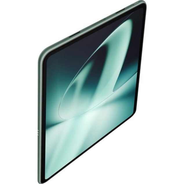 Design di OnePlus Pad