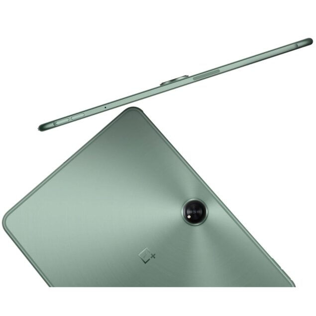 Design di OnePlus Pad