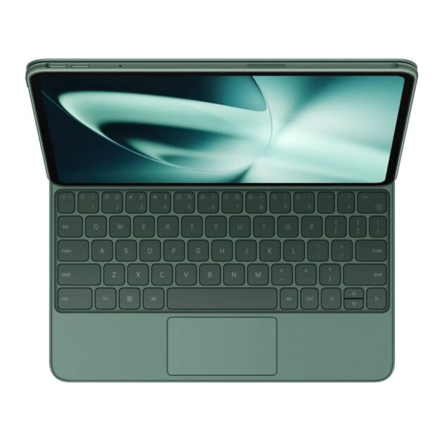 OnePlus Pad e OnePlus Magnetic Keyboard