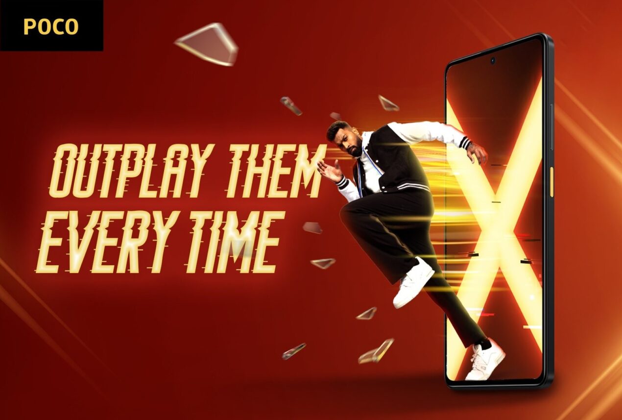 POCO X5 e X5 Pro senza segreti, il lancio è imminente