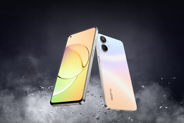 Realme 10