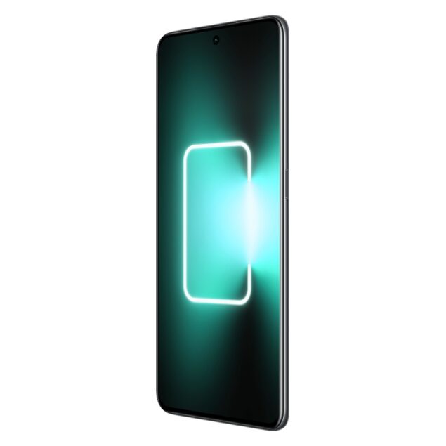 Realme GT3 Booster Black