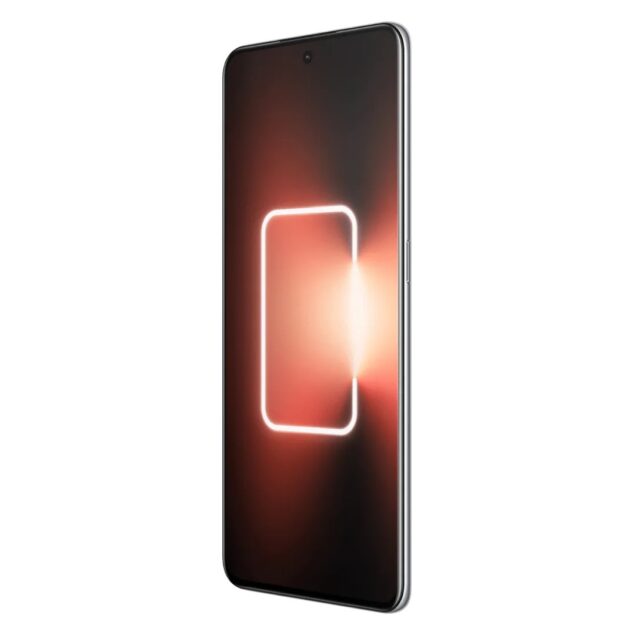 Realme GT3 Pulse White