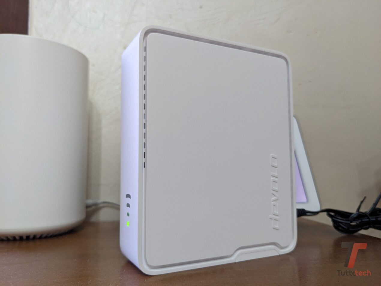 Davvero niente male: Devolo WiFi 6 Repeater 5400 è un ottimo ripetitore Wi-Fi