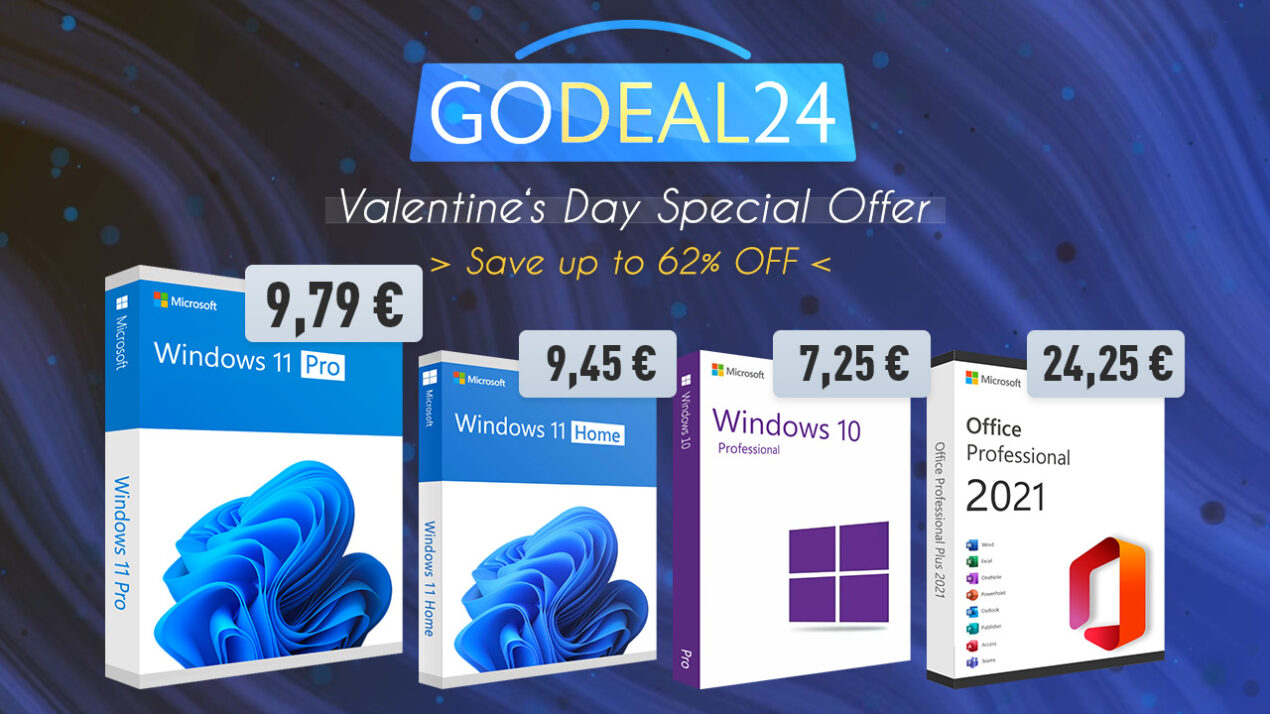 In cerca di idee per San Valentino? Questa è davvero originale e utile