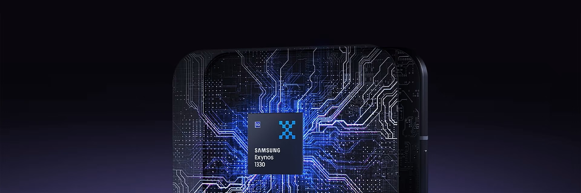 Samsung Exynos 1330