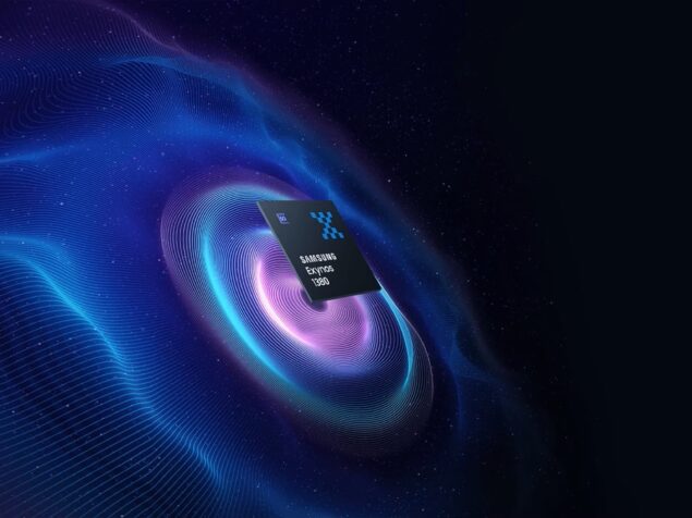 Samsung Exynos 1380