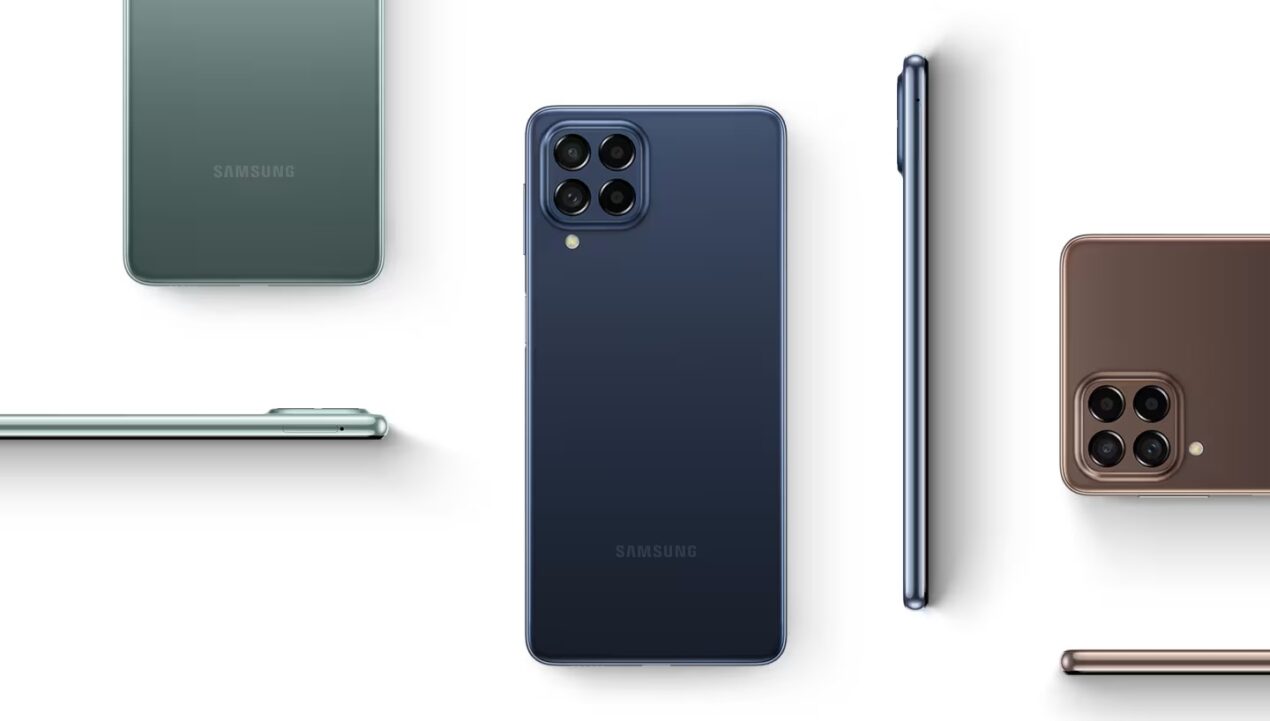 Android 13 per Galaxy M53, Mi 11 Ultra e Redmi Pad; altri aggiornamenti per Nokia e OnePlus