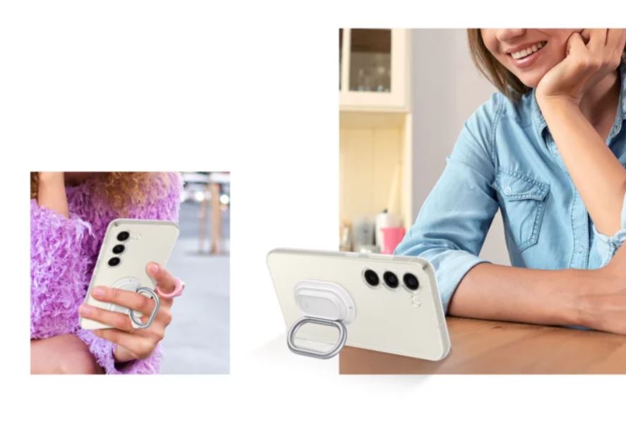 Samsung Galaxy S23 Gadget Case
