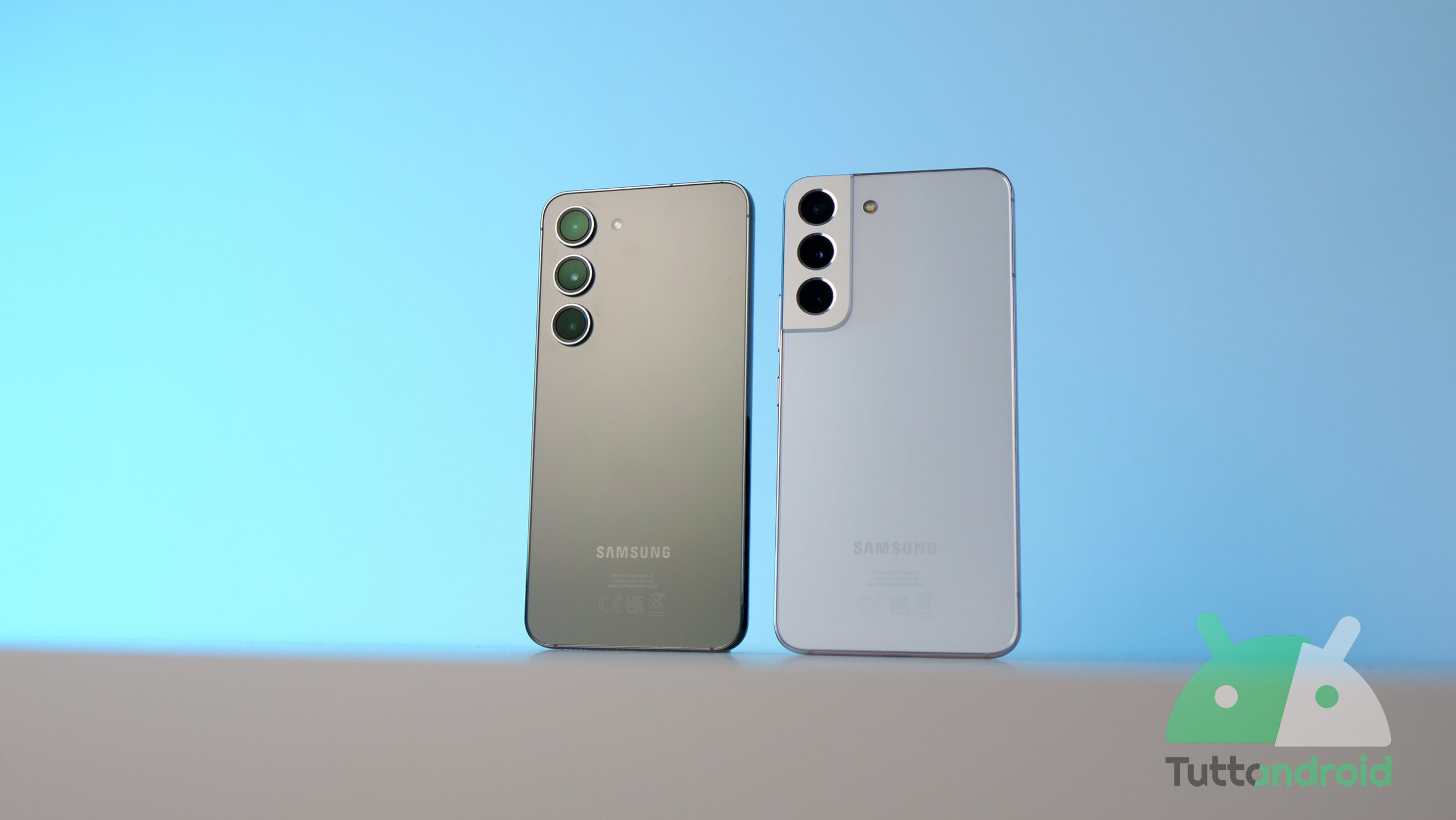 Samsung galaxy s23 