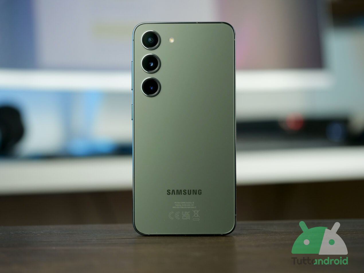 Su Amazon c'è la Samsung Galaxy Week: ecco le offerte su smartphone, tablet e accessori