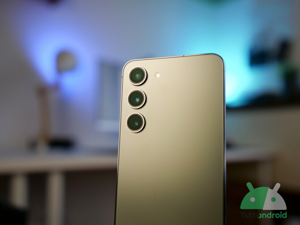 Neanche le fotocamere di Samsung Galaxy S23 e Galaxy S23+ impressionano DxOMark