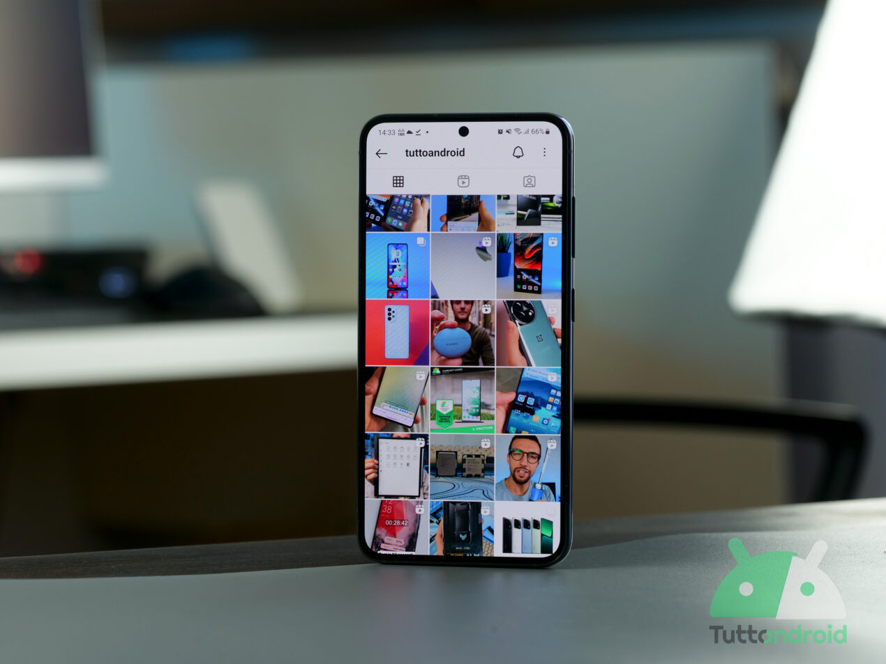 Se avete lag con Samsung Galaxy S23 sul Galaxy Store non siete gli unici