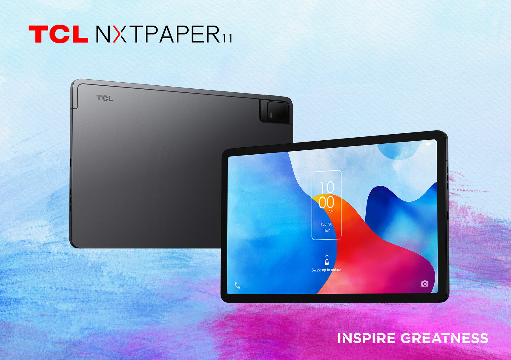 TCL NXTPAPER 11