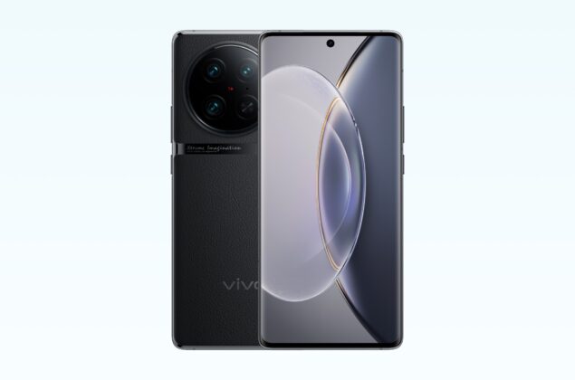 Vivo X90 Pro