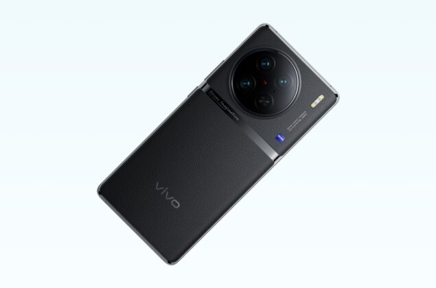 Vivo X90 Pro