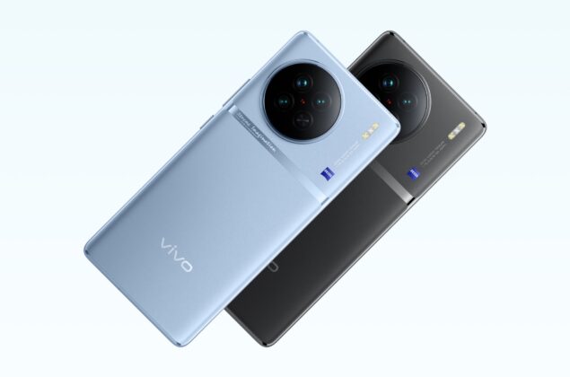 Vivo X90