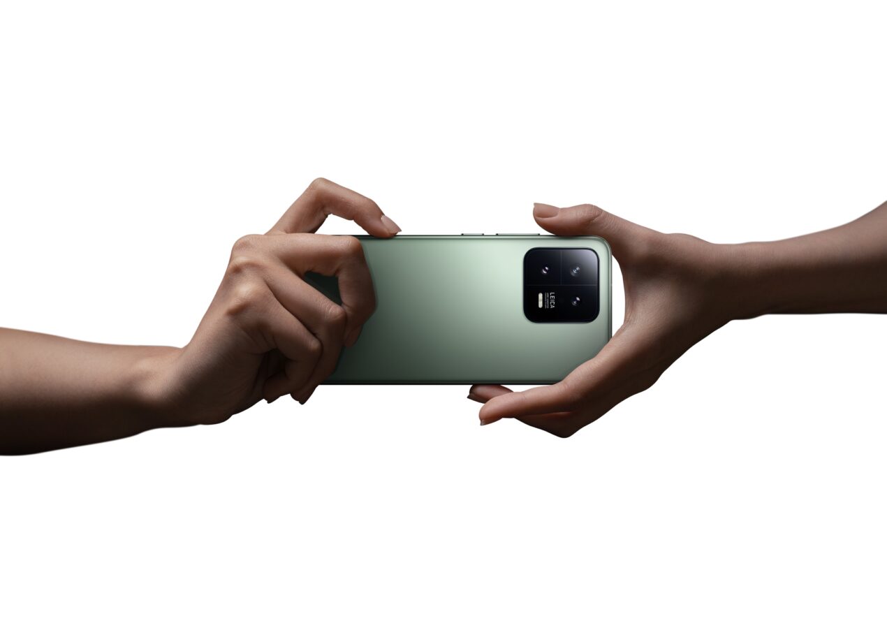 Ecco prezzi e colori della serie Xiaomi 13 in Europa