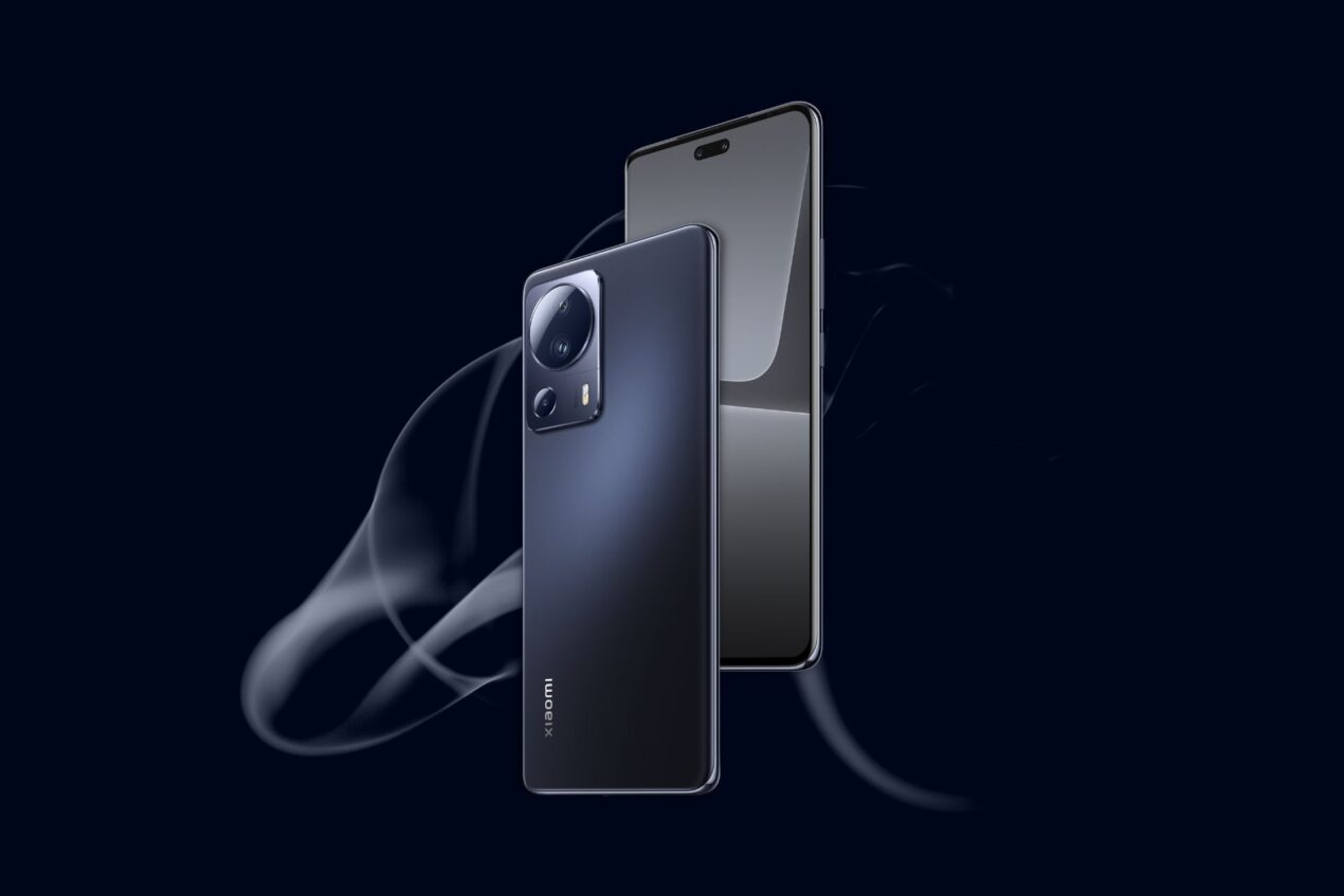 Arriva Xiaomi 13 Lite, pronto a fare la voce grossa nella fascia media