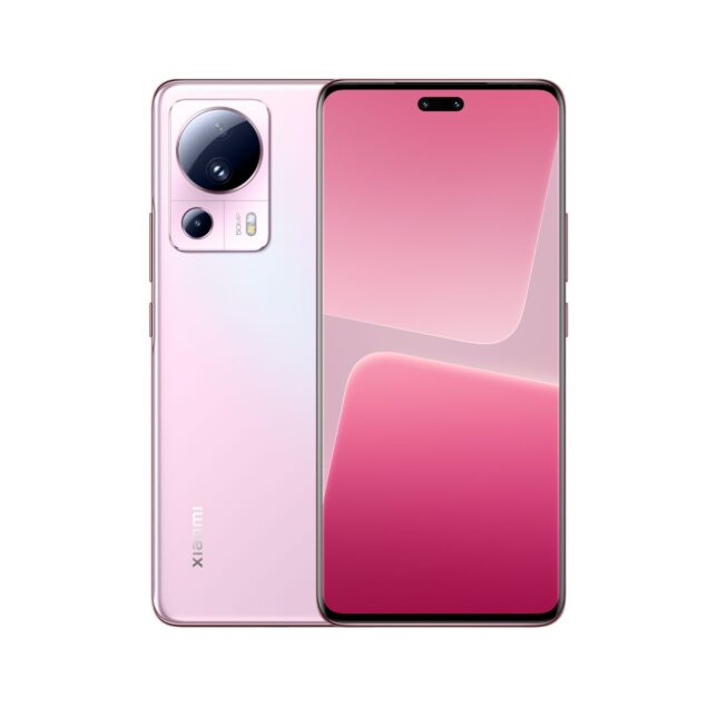 Xiaomi 13 Lite Pink