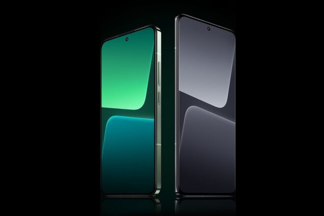 Xiaomi 13 e Xiaomi 13 Pro