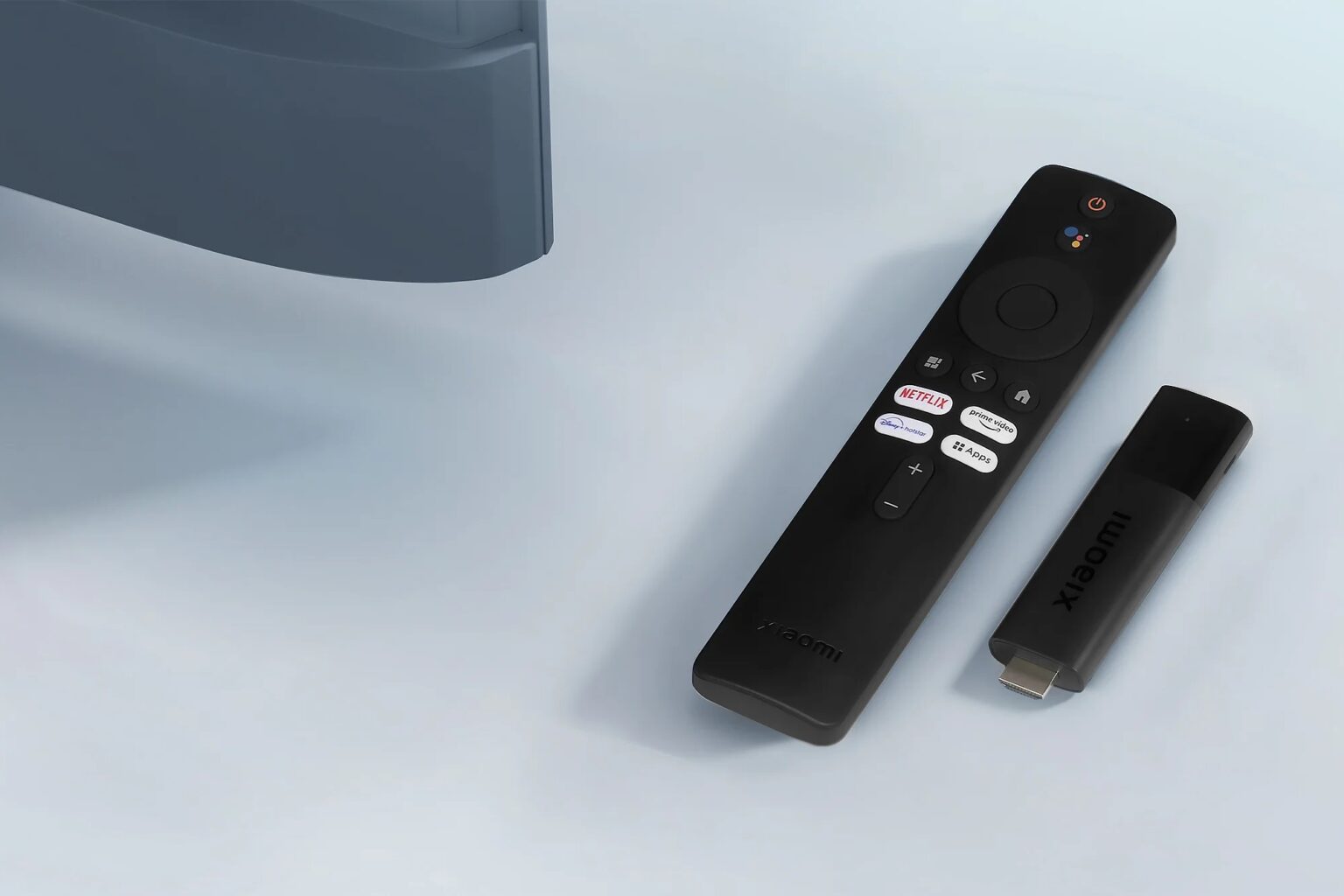 Mi Tv Stick Купить В Краснодаре