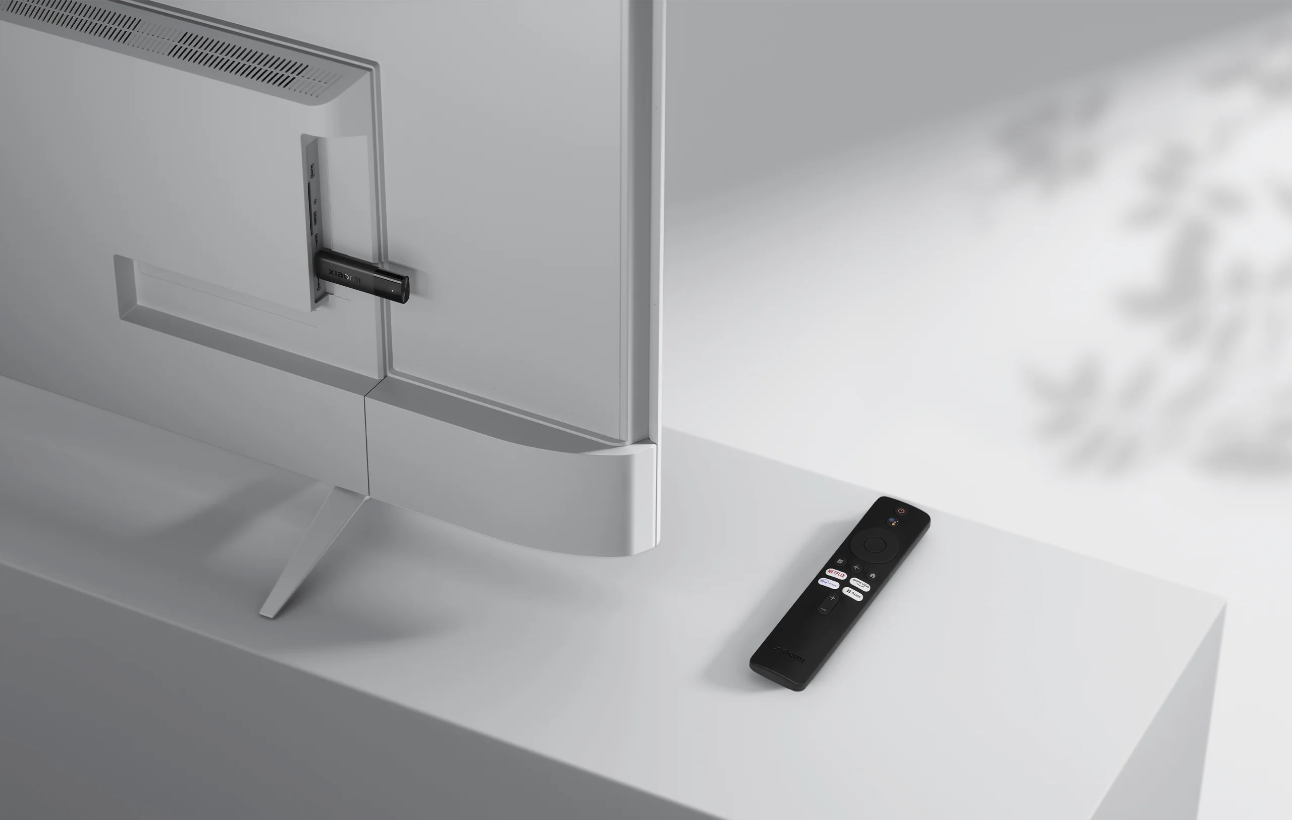 Xiaomi TV Stick 4K 2023 lifestyle