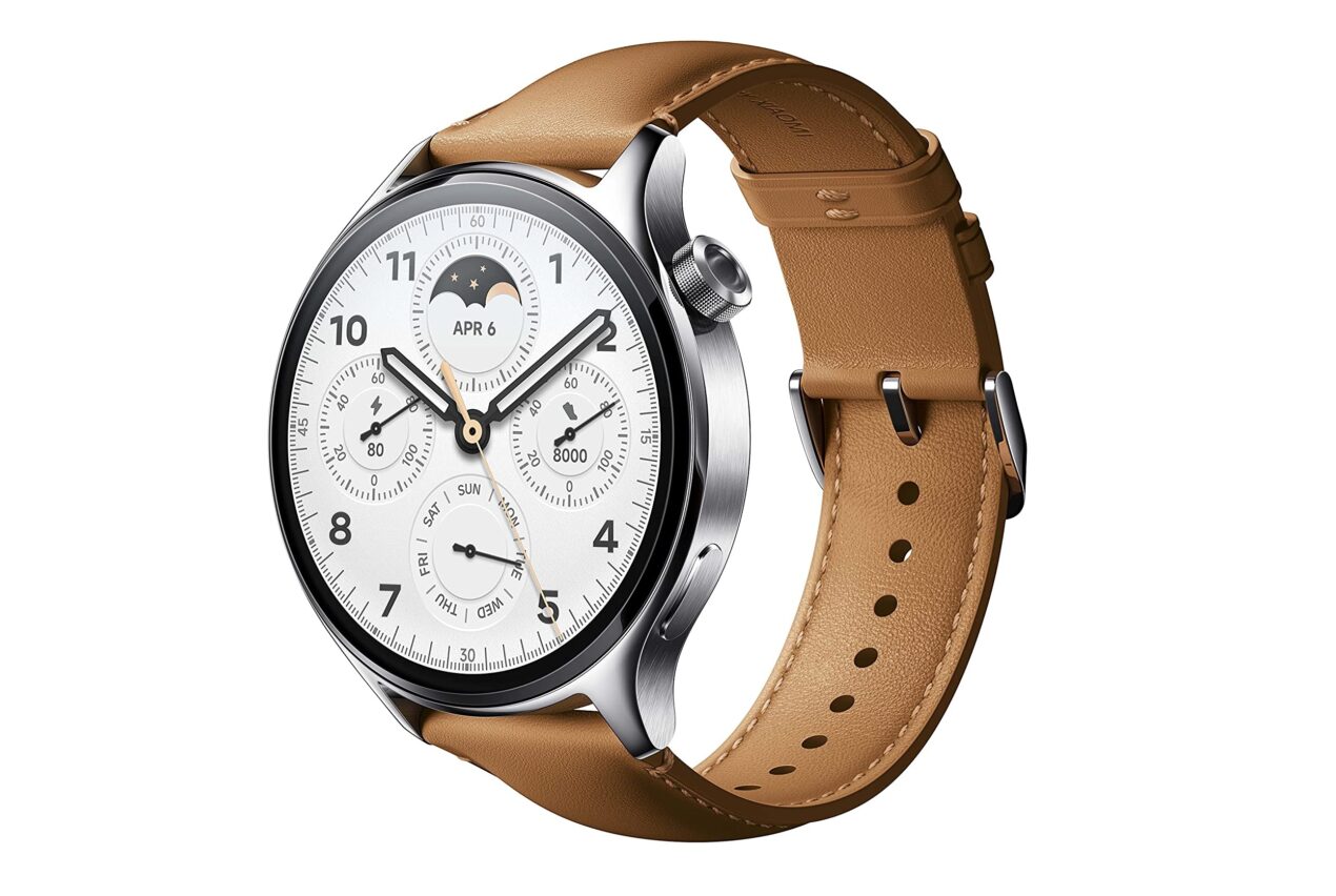 Xiaomi Watch S1 Pro e Buds 4 Pro sono ufficiali: ecco caratteristiche e prezzo
