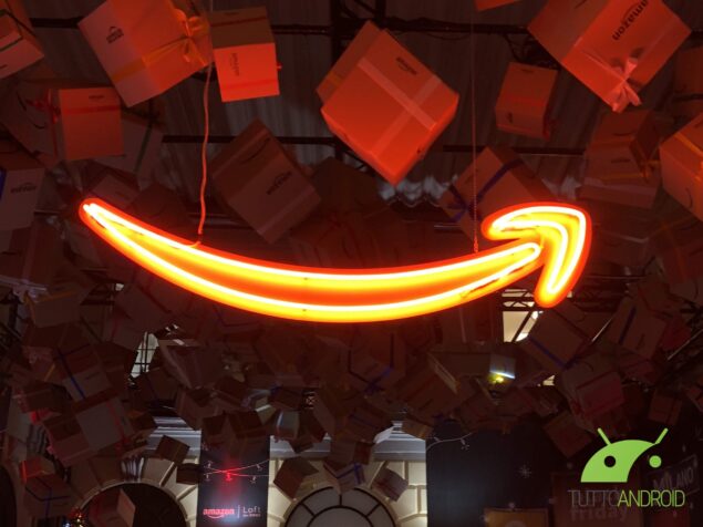 Black Friday Amazon