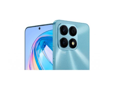 HONOR X8a