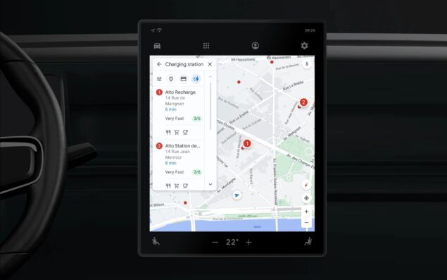 Google Maps intelligenza artificiale