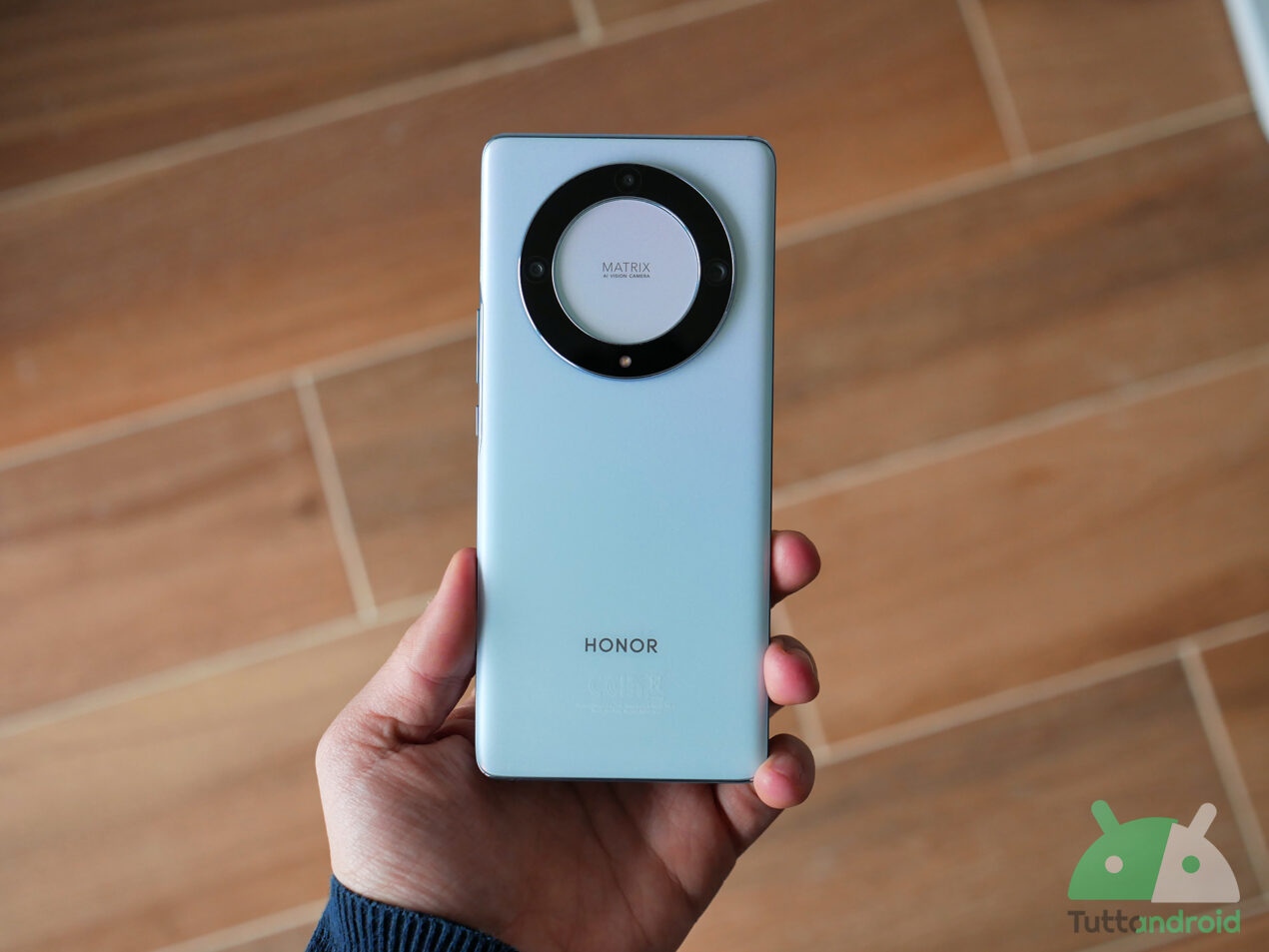 HONOR Magic5 Lite 5G è in super offerta con questo coupon