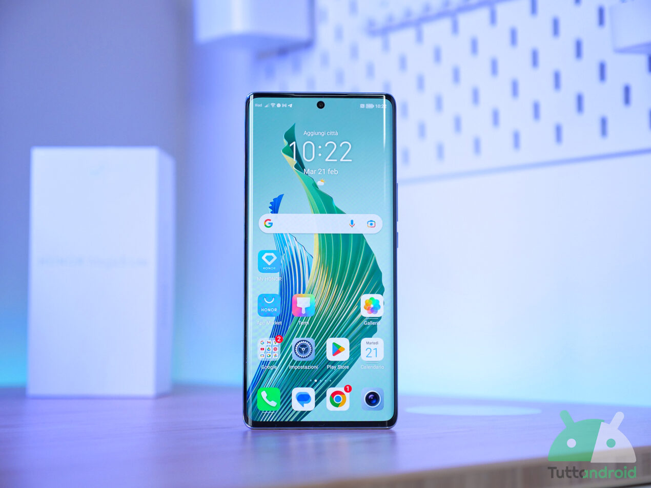 OnePlus Nord CE, Samsung Galaxy S10 e HONOR Magic5 Lite si aggiornano