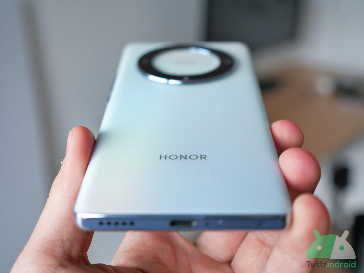 HONOR si aggiunge ai produttori che offrono un supporto software a lungo termine