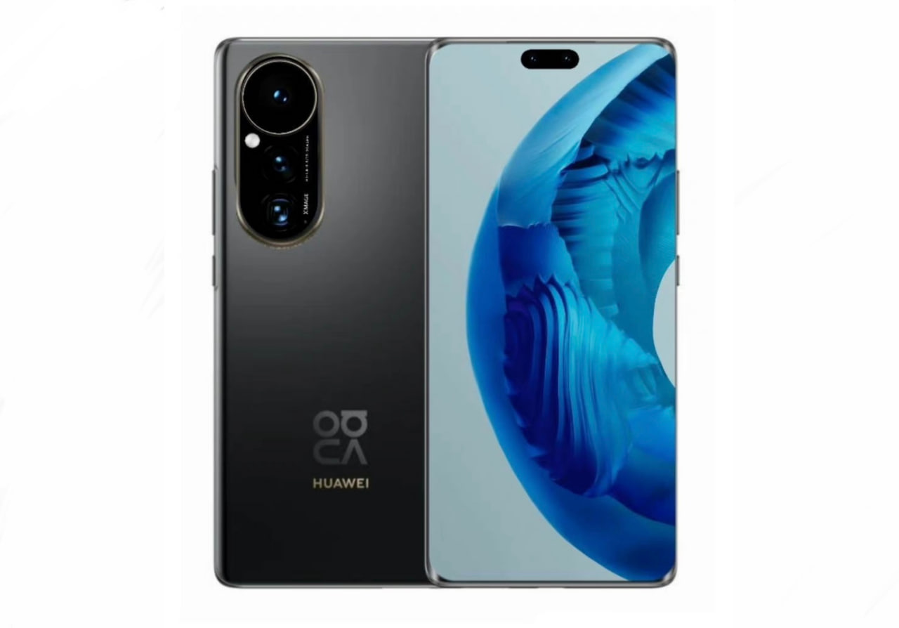 huawei nova 11 dynamic island 