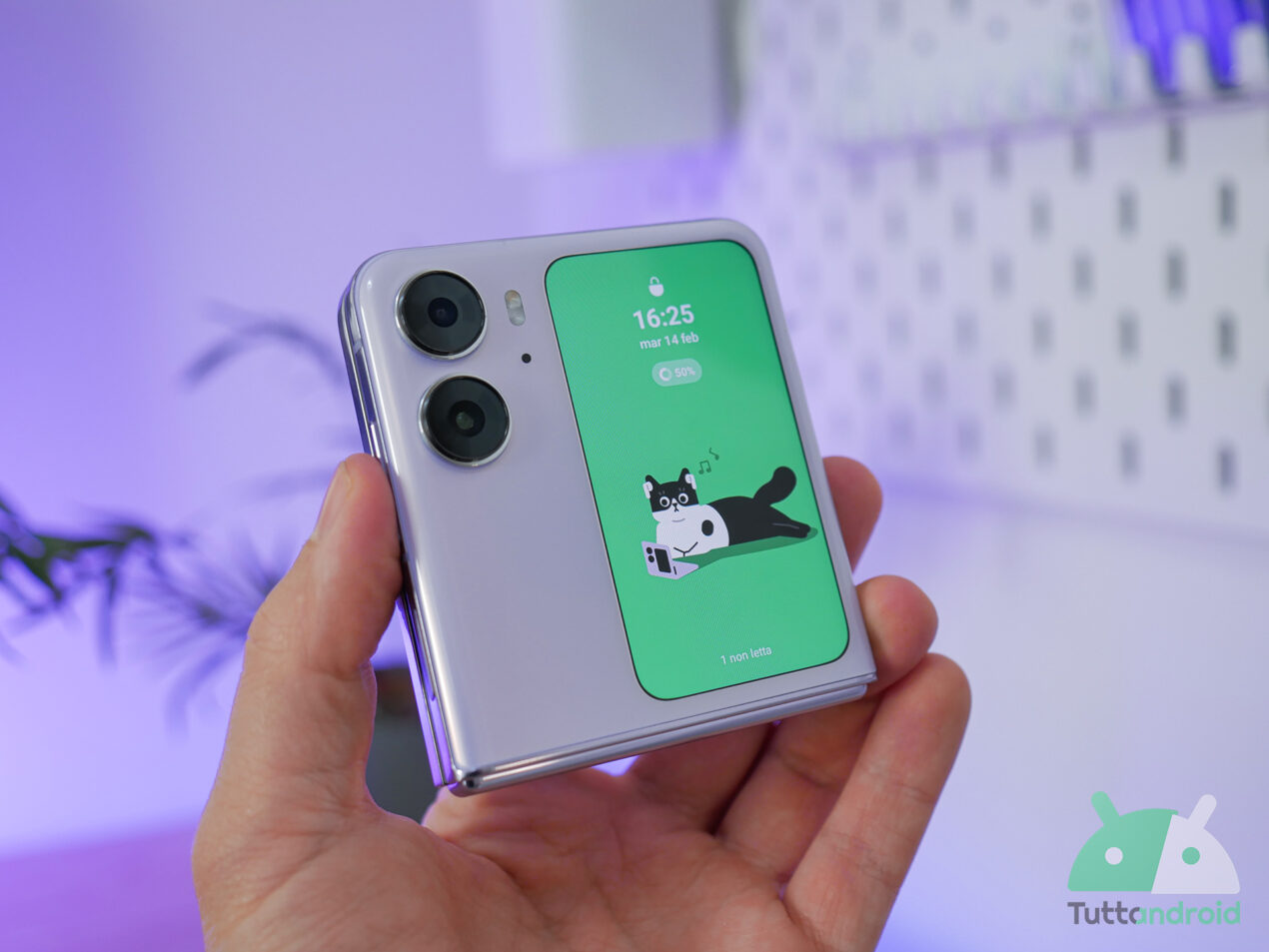 Le offerte del Cyber Monday OPPO, tra sconti, bundle e un bell'omaggio