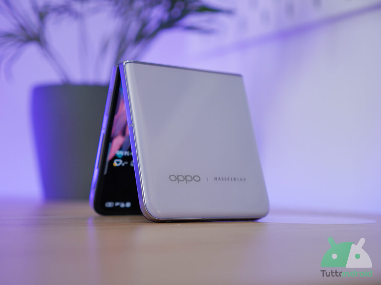 OPPO Store festeggia il compleanno con generosi bundle e offerte esclusive