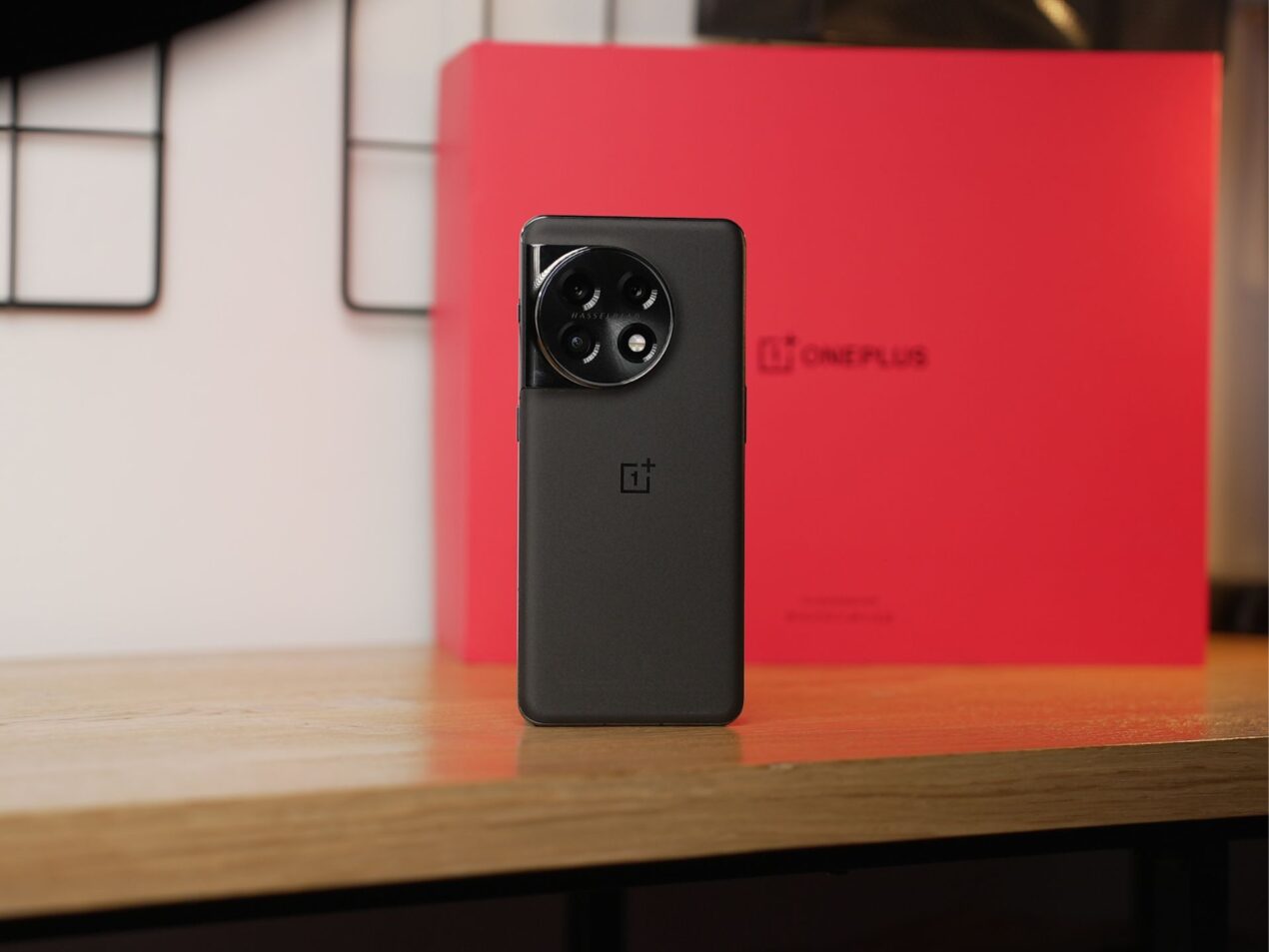 Recensione Oneplus 11: un top di gamma con un buon prezzo (per il 2023)