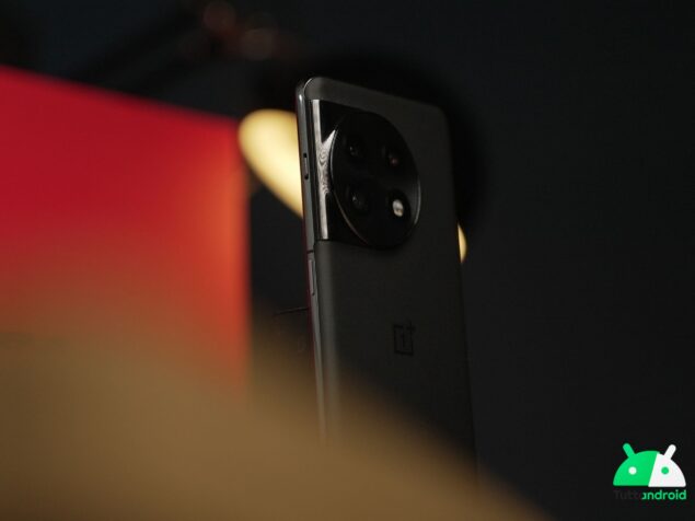 fotocamera oneplus 11