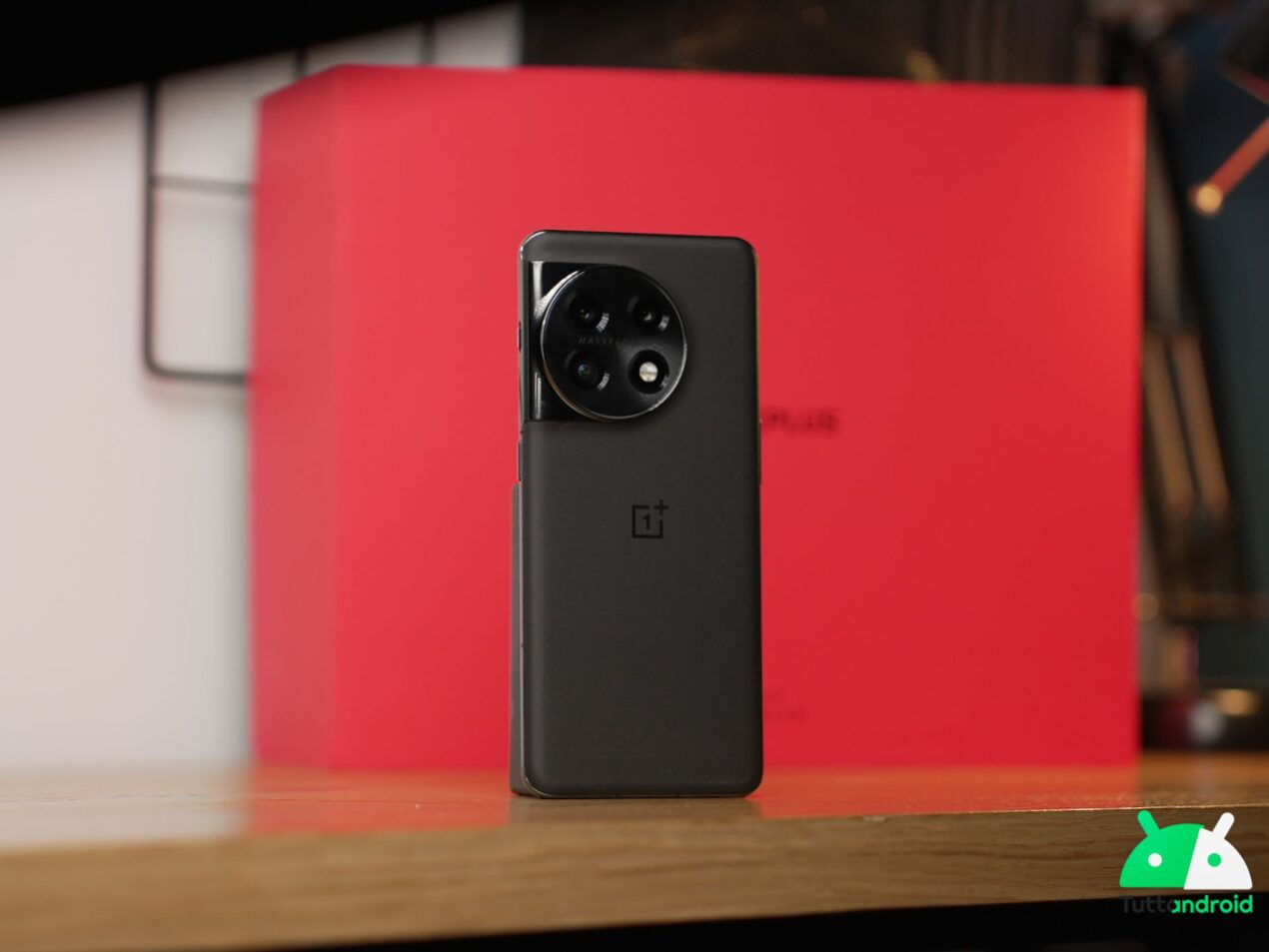 Nuove patch di sicurezza e non solo per questi tre dispositivi OnePlus