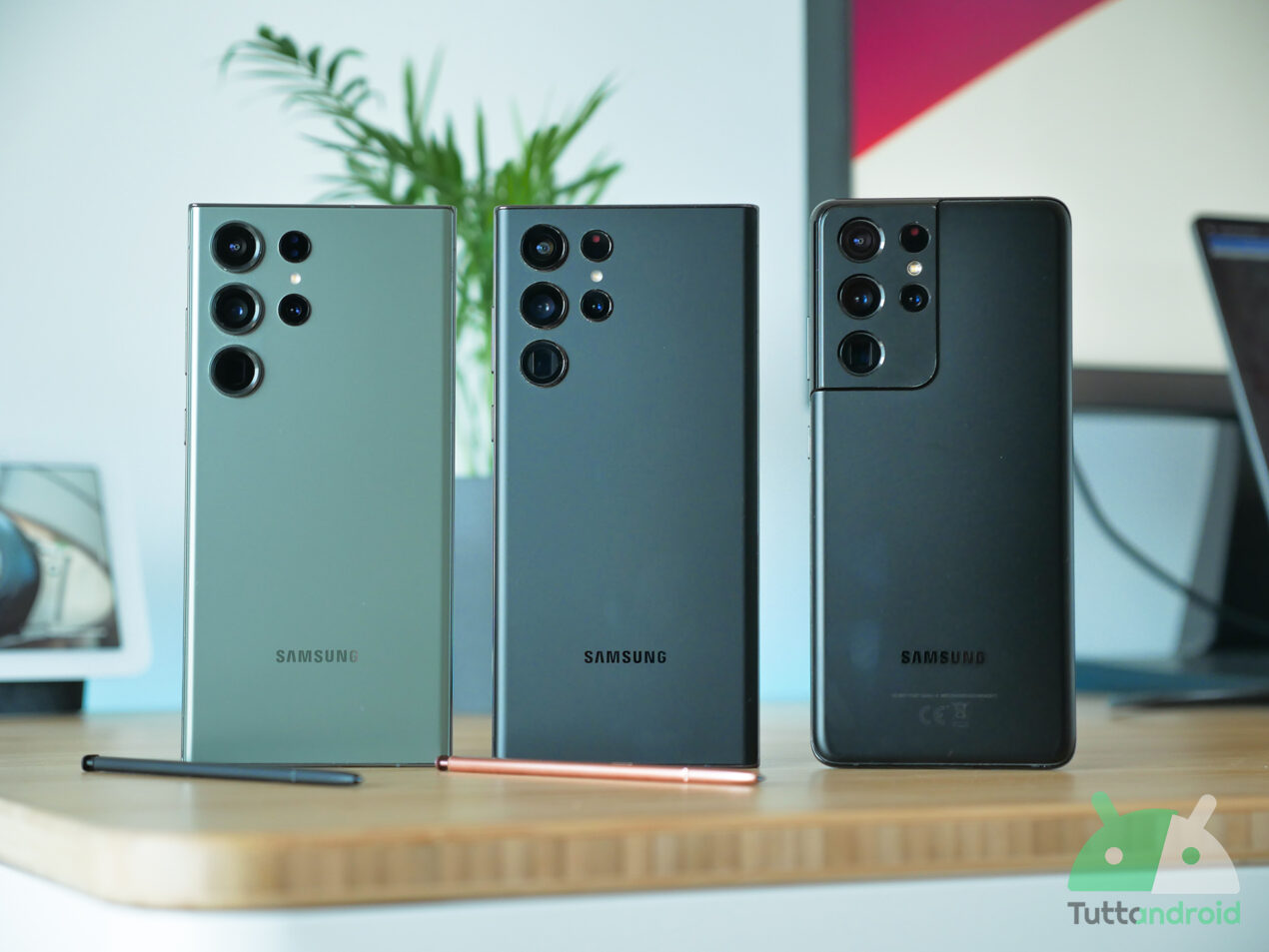 Samsung Galaxy S23 si carica più lentamente e ha anche un altro problema