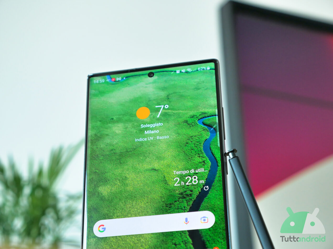 Samsung Galaxy S24 potrebbe vedere il ritorno del SoC Exynos