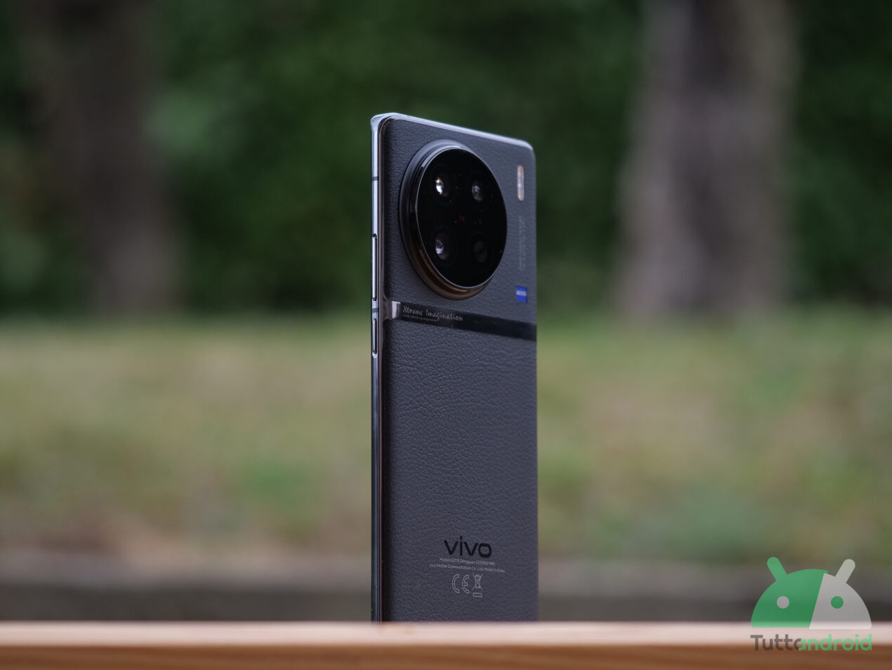 Recensione Vivo X90 Pro: foto spettacolari ma anche lui è vittima del 2023