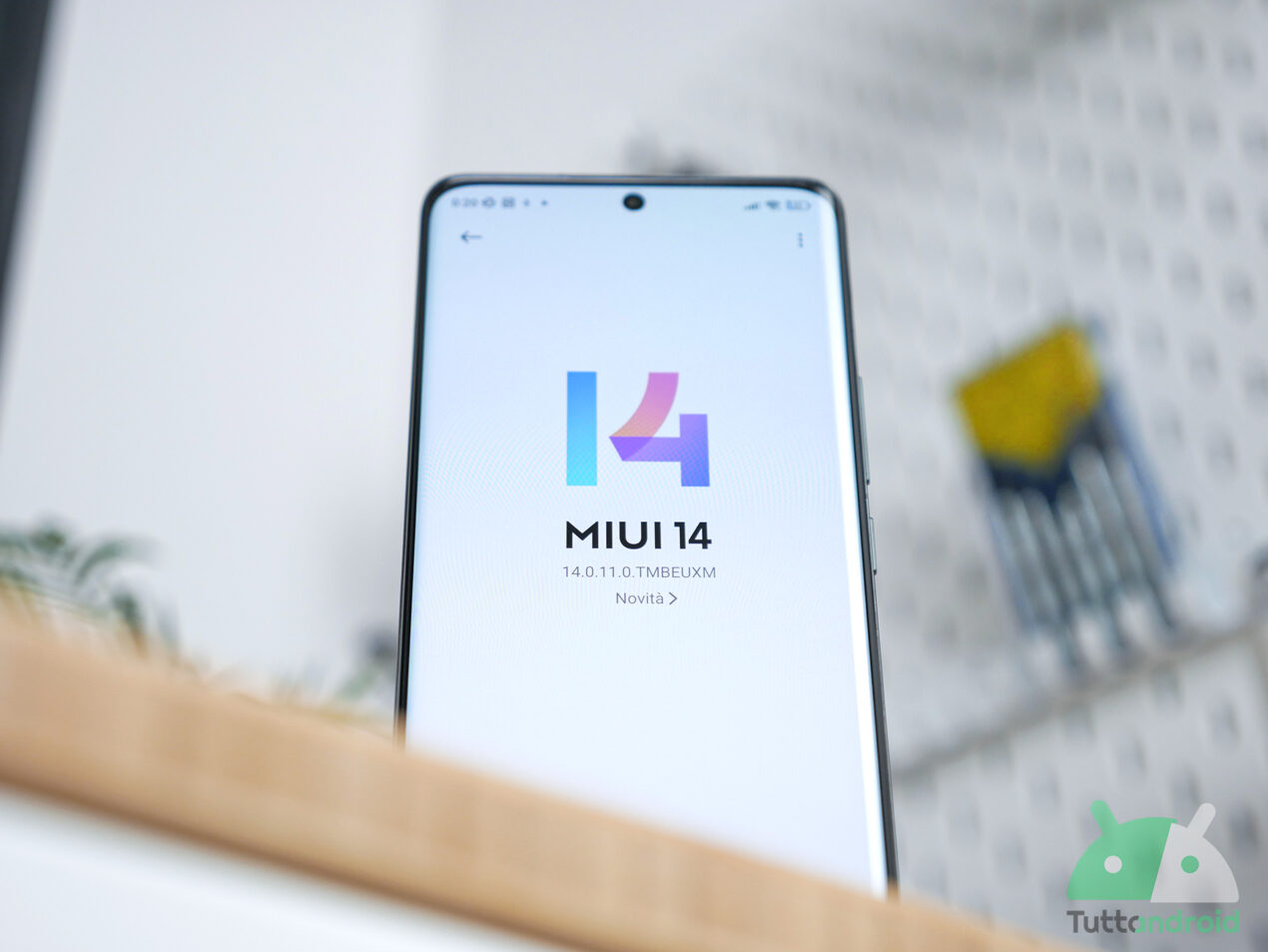 MIUI supera i 600 milioni di utenti attivi