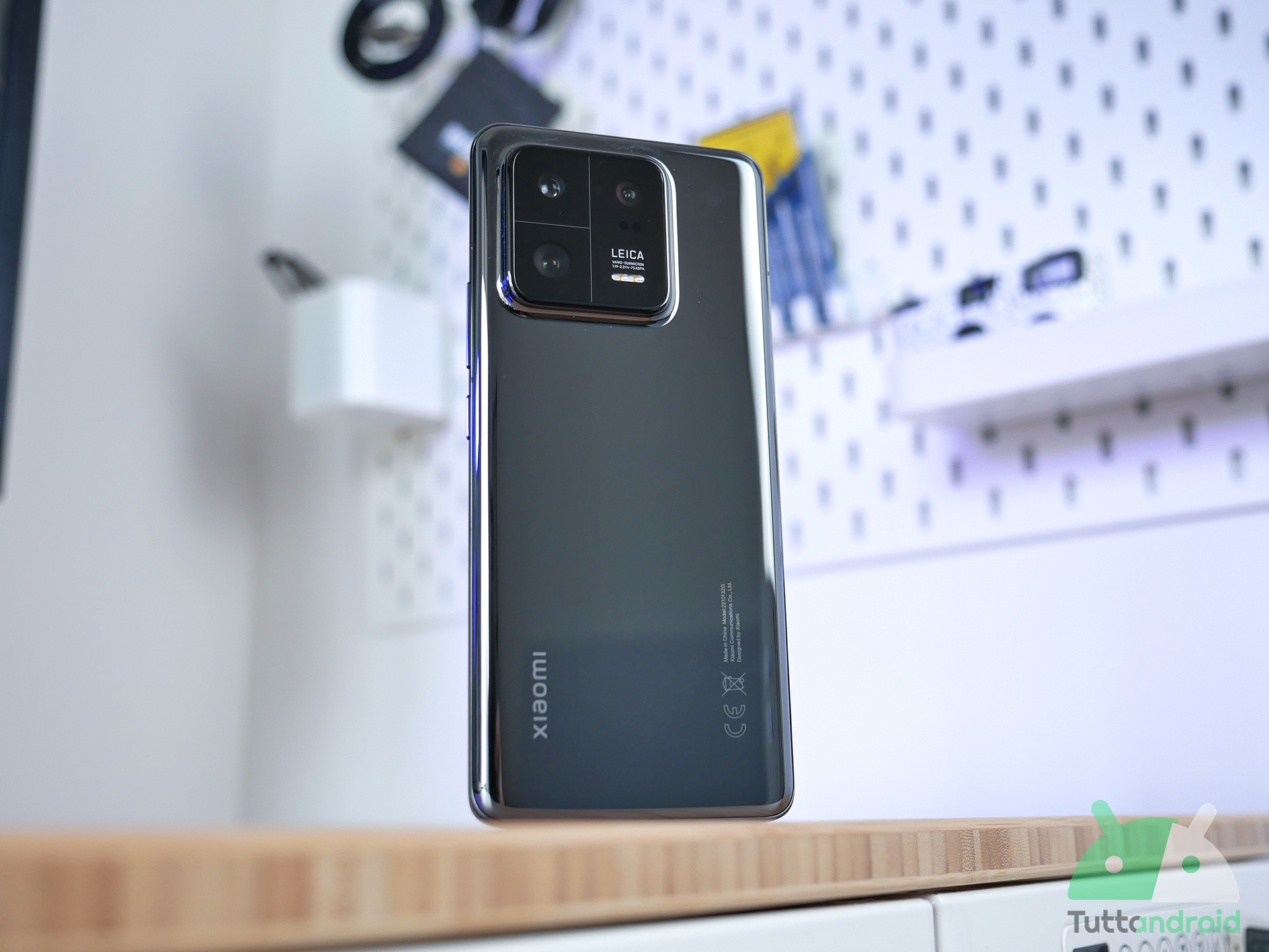 Xiaomi 13 pro