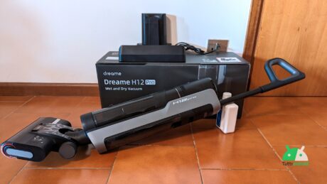 Dreame H12 Pro 08