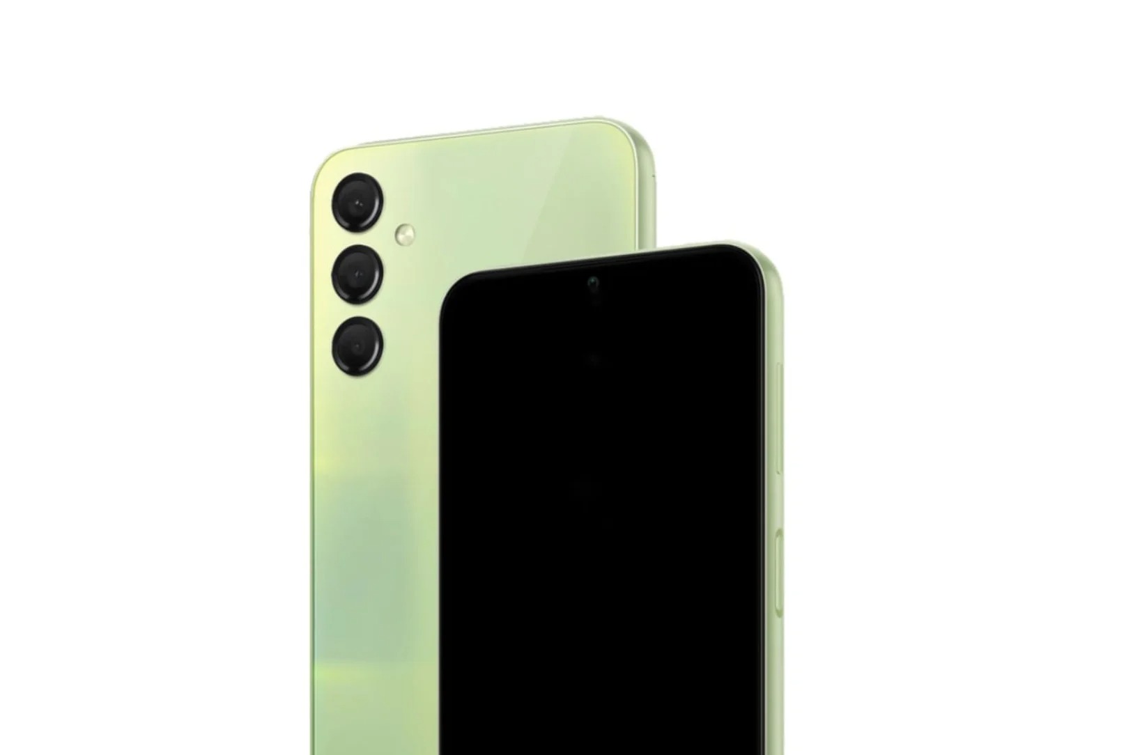 Samsung Galaxy A24